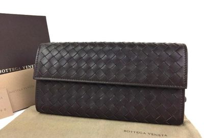 440-04752 Ｂｏｔｔｅｇａ　Ｖｅｎｅｔａ 財布