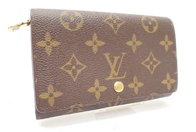 440-03016 ＬＯＵＩＳ　ＶＵＩＴＴＯＮ 財布