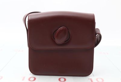 440-00487 Ｃａｒｔｉｅｒ ショルダーバッグ