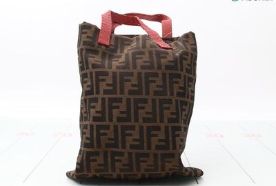 440-00460 ＦＥＮＤＩ トートバッグ