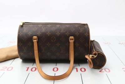 440-00564 ＬＯＵＩＳ　ＶＵＩＴＴＯＮ ショルダーバッグ