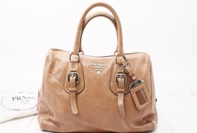 440-03081 ＰＲＡＤＡ ハンドバッグ
