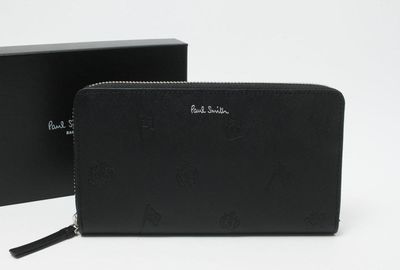 440-01773 Ｐａｕｌ　Ｓｍｉｔｈ 財布