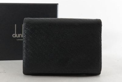 440-00400 Ｄｕｎｈｉｌｌ 手帳カバー・カードケース類