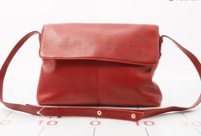 440-04537 Ｂａｌｌｙ ショルダーバッグ