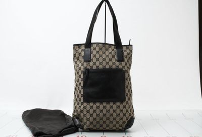 440-03864 Ｇｕｃｃｉ ハンドバッグ