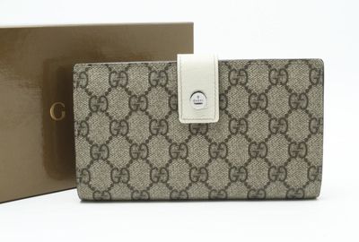 440-03229 Ｇｕｃｃｉ 財布