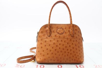 438-01612 ＨＥＲＭＥＳ ショルダーバッグ
