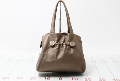 440-00668 ＢＶＬＧＡＲＩ トートバッグ