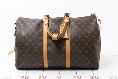 440-01765 ＬＯＵＩＳ　ＶＵＩＴＴＯＮ ボストンバッグ