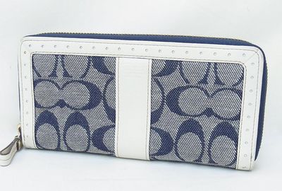 440-00134 ＣＯＡＣＨ 財布