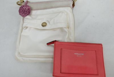 439-06898 ＣＯＡＣＨ ＢＵＬＫ　ＳＡＬＥ