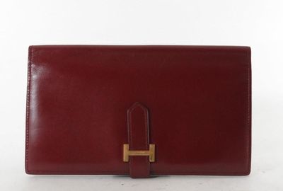 439-00063 ＨＥＲＭＥＳ 財布