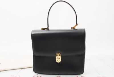 439-01647 Ｇｕｃｃｉ ハンドバッグ