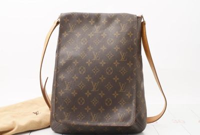 440-00998 ＬＯＵＩＳ　ＶＵＩＴＴＯＮ ショルダーバッグ