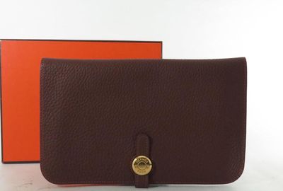 440-04187 ＨＥＲＭＥＳ 財布