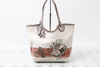 440-01489 ＣＯＡＣＨ トートバッグ