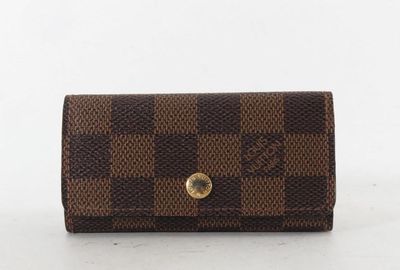 439-04377 ＬＯＵＩＳ　ＶＵＩＴＴＯＮ キーケース