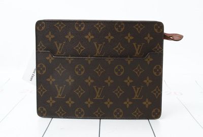 440-03734 ＬＯＵＩＳ　ＶＵＩＴＴＯＮ セカンドバッグ