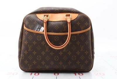 440-00381 ＬＯＵＩＳ　ＶＵＩＴＴＯＮ ハンドバッグ