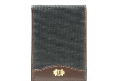440-02900 Ｄｕｎｈｉｌｌ 財布