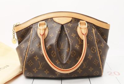 440-02779 ＬＯＵＩＳ　ＶＵＩＴＴＯＮ ハンドバッグ
