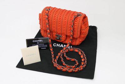 438-04374 ＣＨＡＮＥＬ ショルダーバッグ