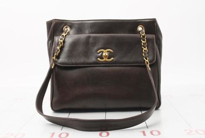 440-02172 ＣＨＡＮＥＬ ショルダーバッグ