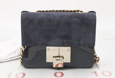 439-06726 ＪＩＭＭＹ　ＣＨＯＯ ショルダーバッグ