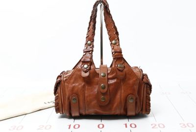 440-01392 Ｃｈｌｏｅ ハンドバッグ