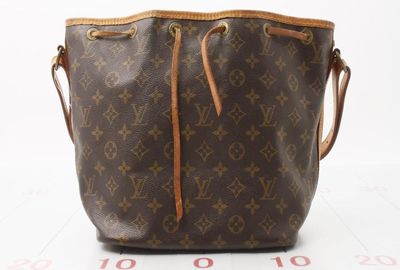 440-03679 ＬＯＵＩＳ　ＶＵＩＴＴＯＮ ショルダーバッグ