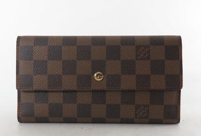 440-03918 ＬＯＵＩＳ　ＶＵＩＴＴＯＮ 財布