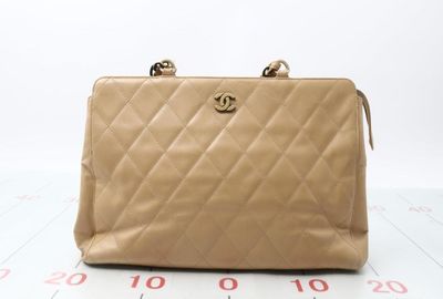 440-00824 ＣＨＡＮＥＬ ショルダーバッグ