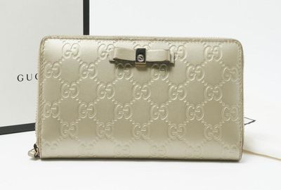 440-02393 Ｇｕｃｃｉ 財布