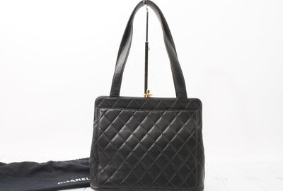 440-03070 ＣＨＡＮＥＬ ショルダーバッグ