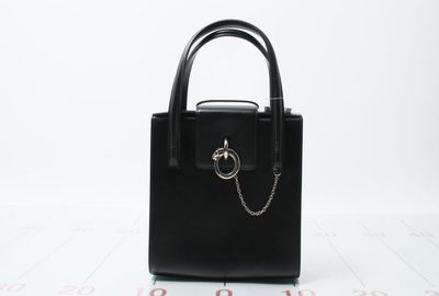 440-01947 Ｃａｒｔｉｅｒ ハンドバッグ