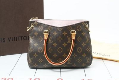 440-05403 ＬＯＵＩＳ　ＶＵＩＴＴＯＮ ショルダーバッグ