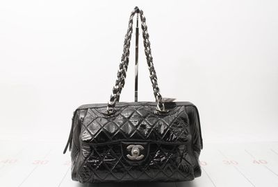 440-04849 ＣＨＡＮＥＬ トートバッグ