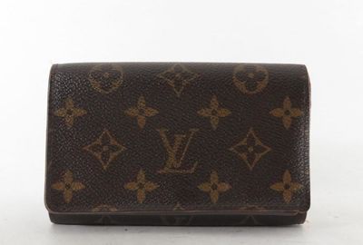 439-04931 ＬＯＵＩＳ　ＶＵＩＴＴＯＮ 財布