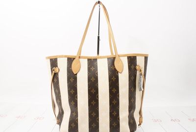 440-00889 ＬＯＵＩＳ　ＶＵＩＴＴＯＮ トートバッグ