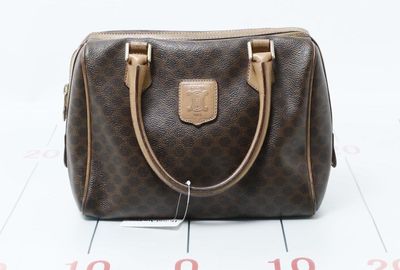 439-02548 Ｃｅｌｉｎｅ ボストンバッグ