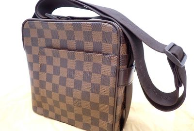 440-00873 ＬＯＵＩＳ　ＶＵＩＴＴＯＮ ショルダーバッグ