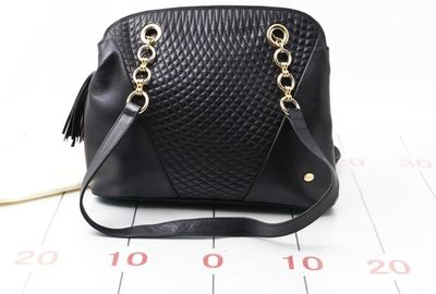 440-01268 Ｂａｌｌｙ ショルダーバッグ