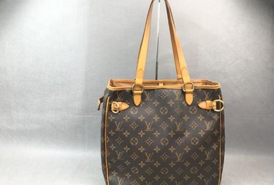 439-01540 ＬＯＵＩＳ　ＶＵＩＴＴＯＮ ショルダーバッグ