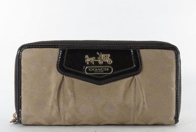 439-06943 ＣＯＡＣＨ 財布