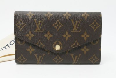 440-02553 ＬＯＵＩＳ　ＶＵＩＴＴＯＮ 財布