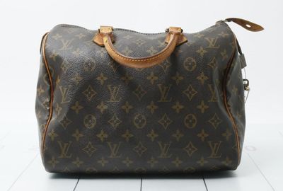 440-02640 ＬＯＵＩＳ　ＶＵＩＴＴＯＮ ハンドバッグ