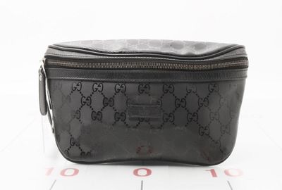 440-03818 Ｇｕｃｃｉ ウエストバッグ