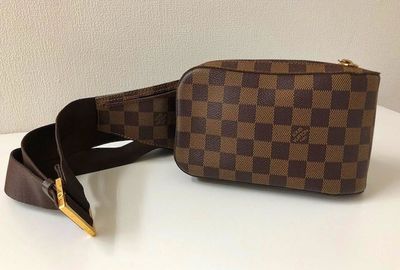 440-01071 ＬＯＵＩＳ　ＶＵＩＴＴＯＮ ウエストバッグ