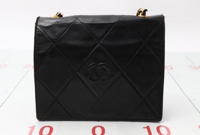 439-01092 ＣＨＡＮＥＬ ショルダーバッグ